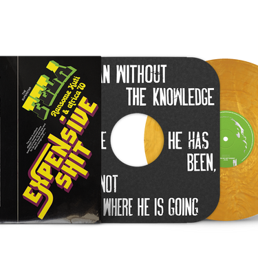 Gold Nugget LP