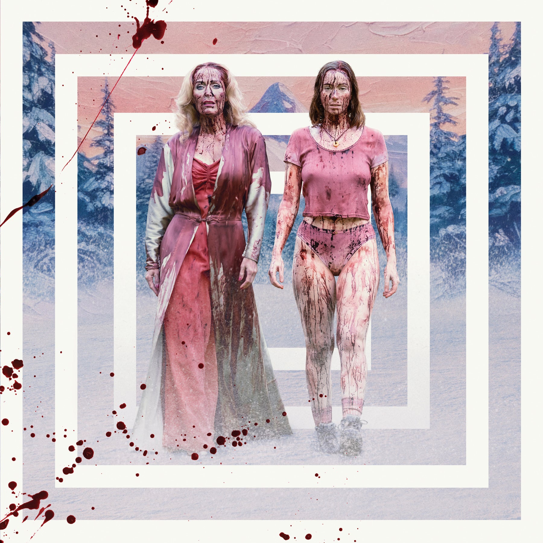 Various Artists - Teenage Sex and Death at Camp Miasma (Soundtrack Score Selections)
