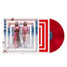 Indies/HMV Exclusive Translucent Red with Glitter LP