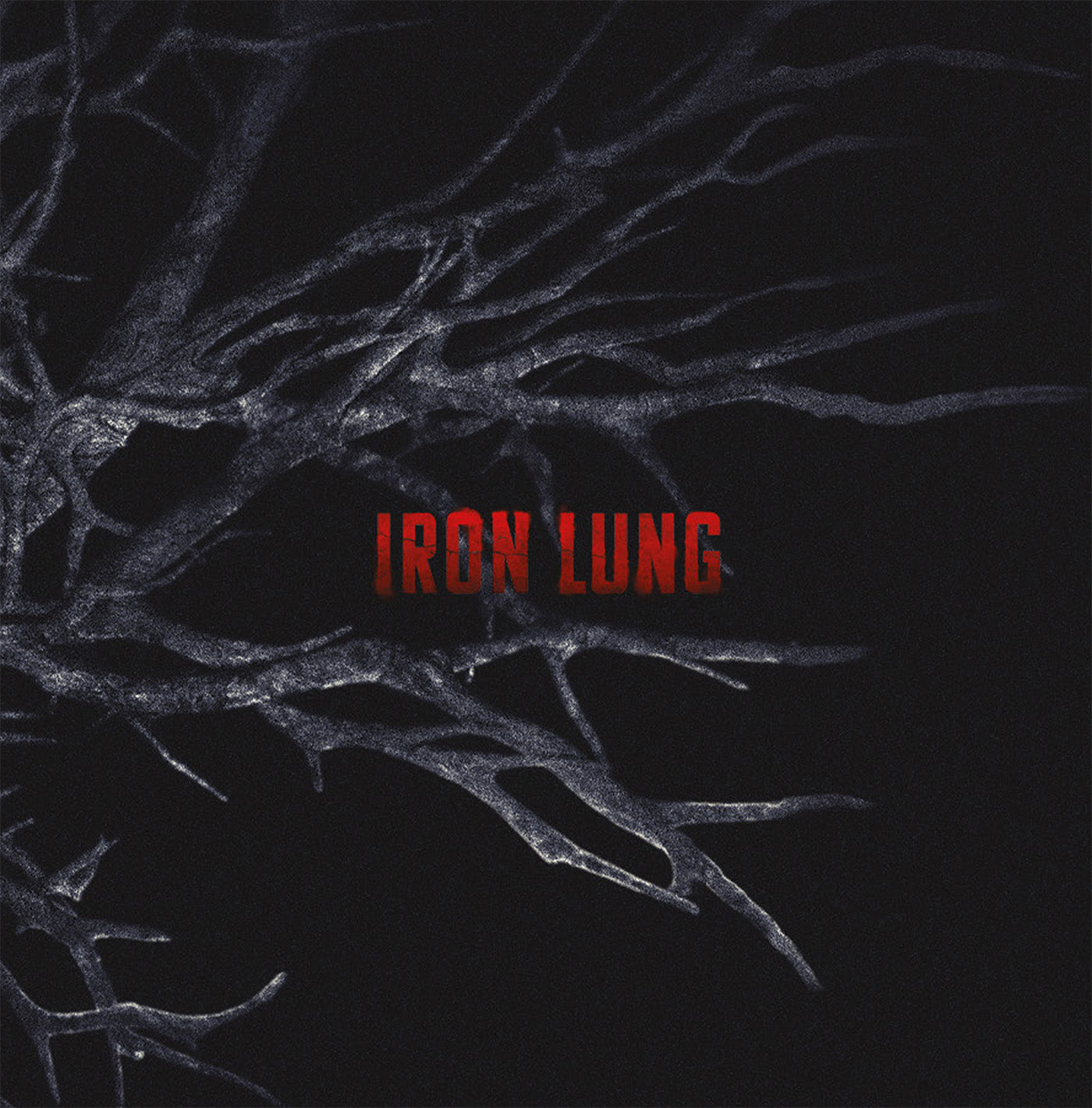 Andrew Hulshult - Iron Lung
