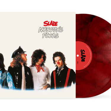 Scarlet Marble 2LP