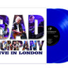 Blue 2LP 
