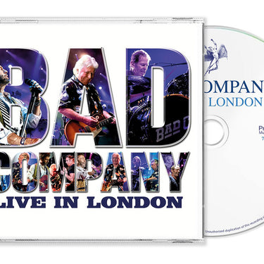 CD