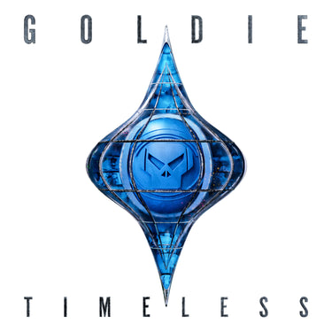 Goldie - Timeless [National Album Day 2026]