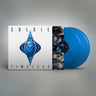 Transparent Blue Edition - National Album Day 2LP