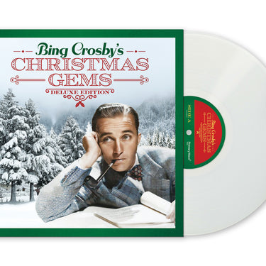 Opaque White LP
