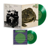 Green LP + 7"