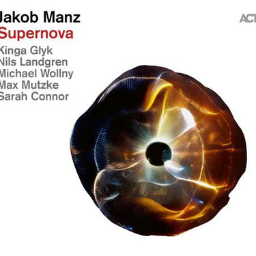Jakob Manz - Supernova