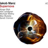 Jakob Manz - Supernova