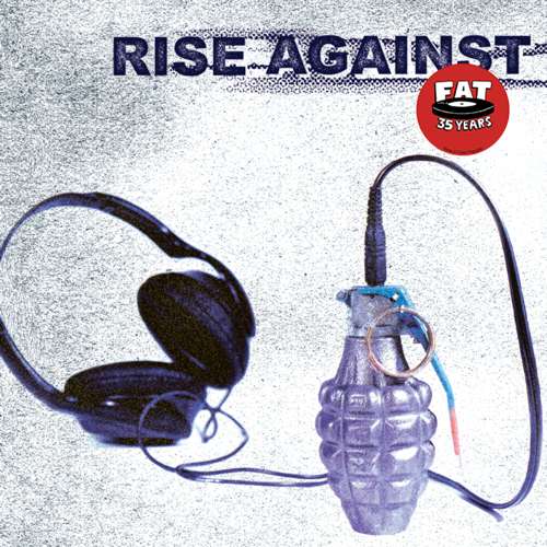 Rise Against - Revolutions Per Minute