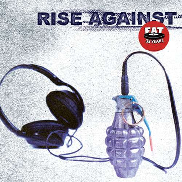 Rise Against - Revolutions Per Minute