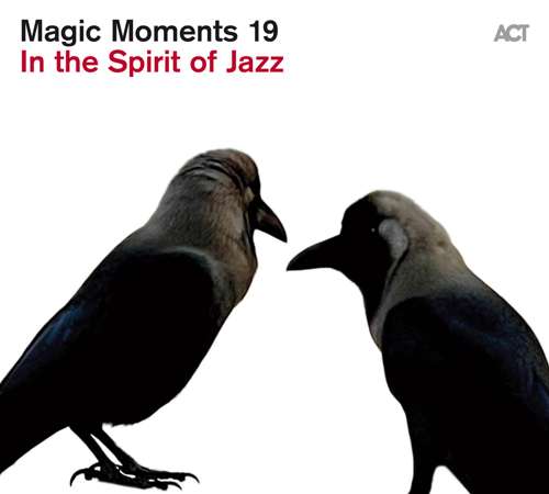 Various Artists - Magic Moments 19
