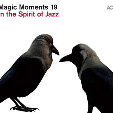 Various Artists - Magic Moments 19