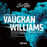 London Symphony Orchestra, Antonio Pappano, Masabane Cecilia Rangwanasha, Will Liverman - Vaughan Williams: A Sea Symphony - Maconchy: Nocturne for Orchestra