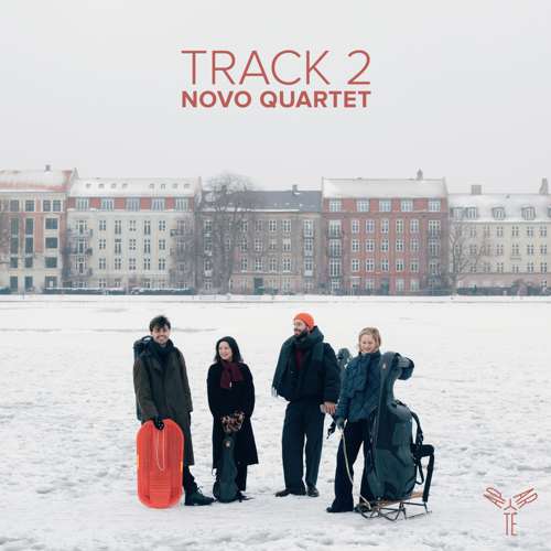 Novo Quartet - Track 2