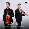 Timothy Chooi, Nikki Chooi, Eunice Kim - Double