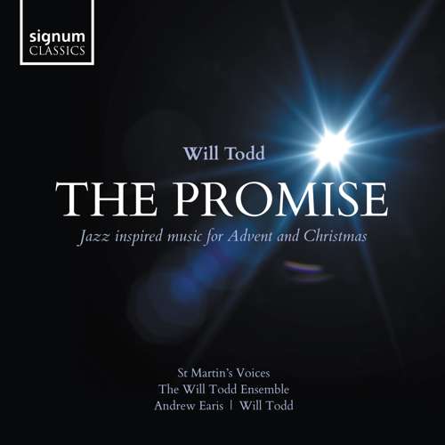 Will Todd - The Promise