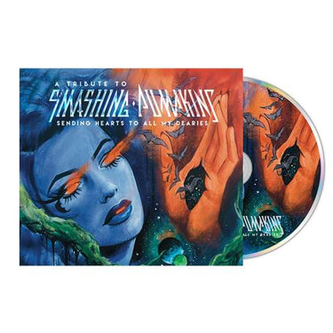 CD Digipack