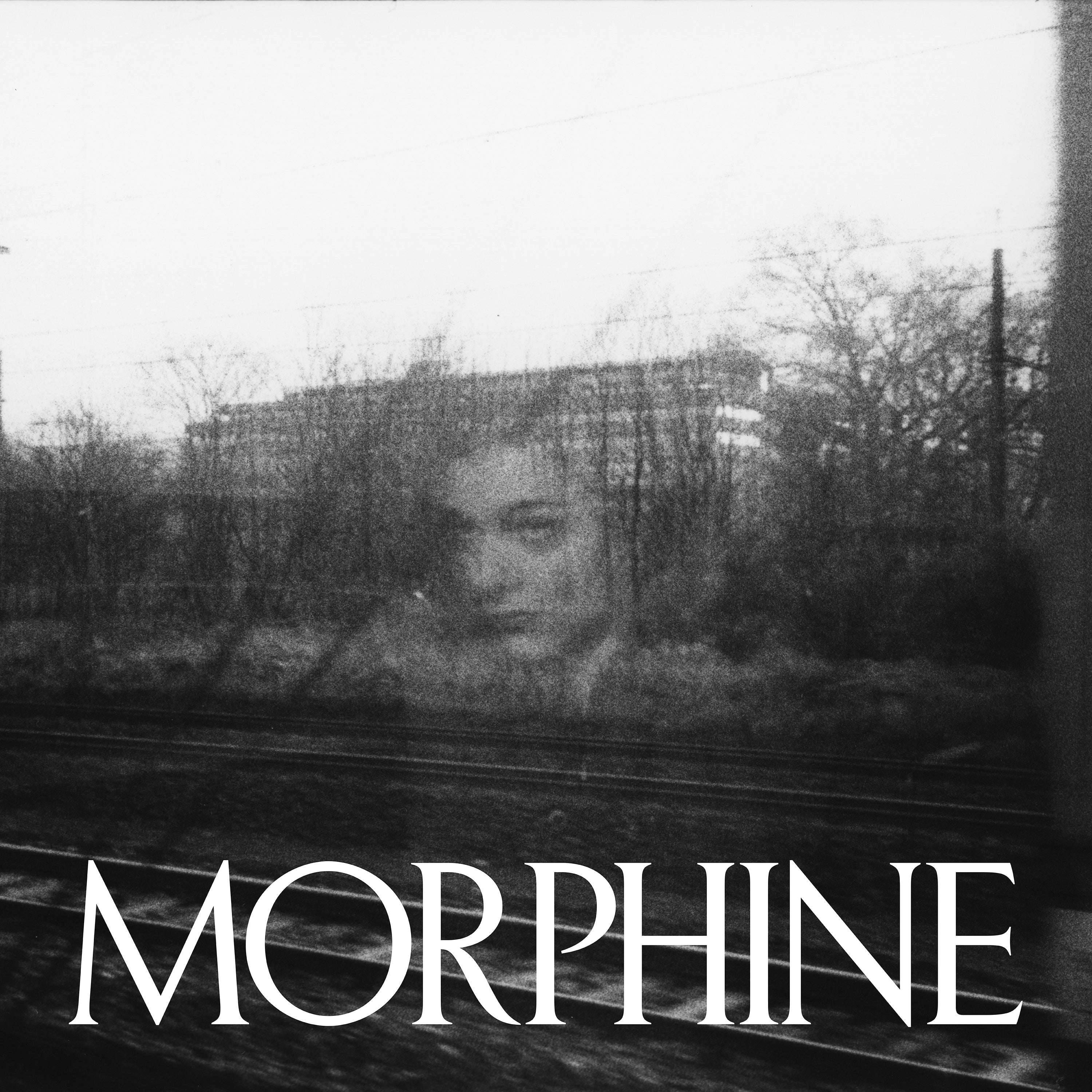 Morphine - Cocoon