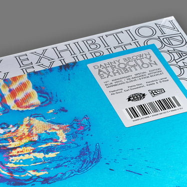 Danny Brown - Atrocity Exhibition (10 Year Anniversary Edition)