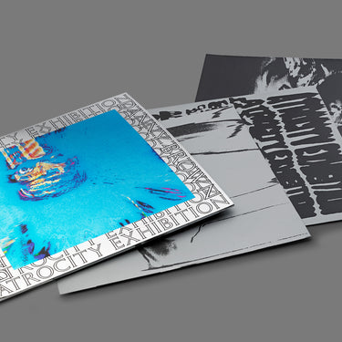 Danny Brown - Atrocity Exhibition (10 Year Anniversary Edition)