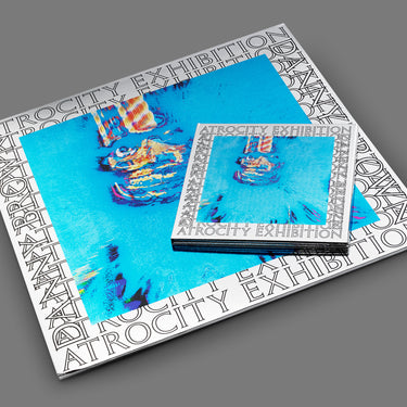 Danny Brown - Atrocity Exhibition (10 Year Anniversary Edition)