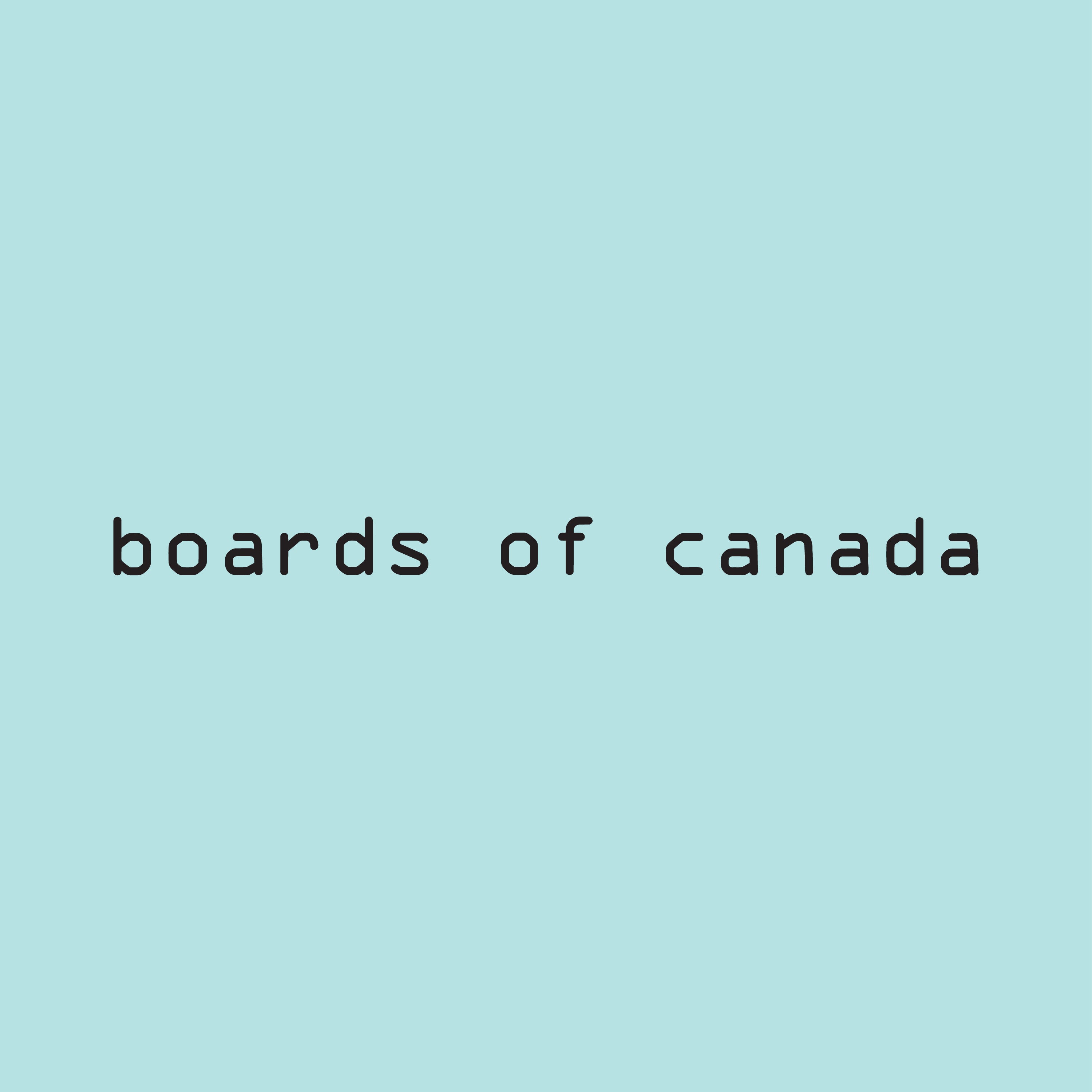 Boards of Canada - Hi Scores