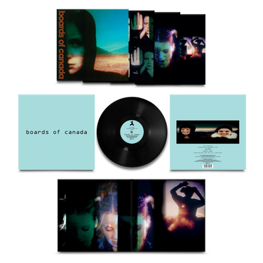 12" EP