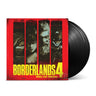 Black 2LP