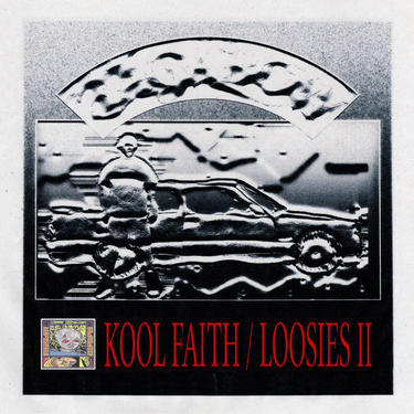 They Are Gutting a Body of Water - KOOL FAITH / LOOSIES II