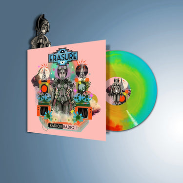 Sunburst LP