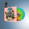 Sunburst LP
