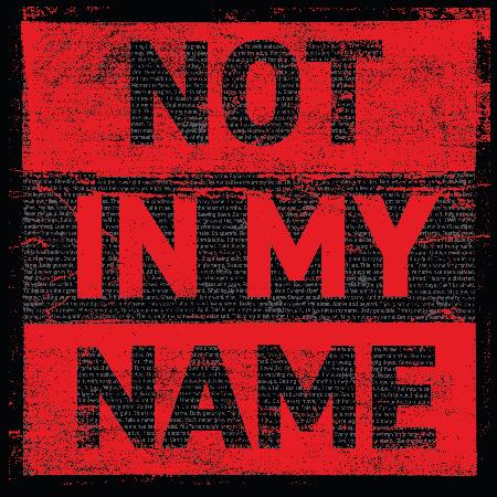 Archive - Not In My Name