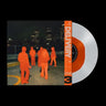 Egg Sunrise LP