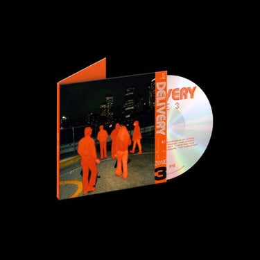 CD