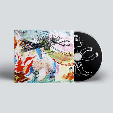 CD