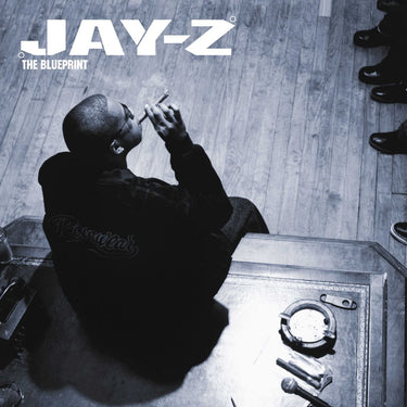 JAŸ-Z - The Blueprint
