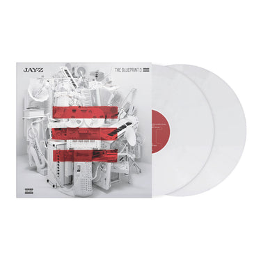 White 2LP