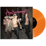 Indie Exclusive Opaque Orange LP