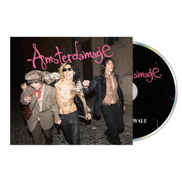 CD