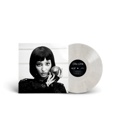 White & Black Marble LP