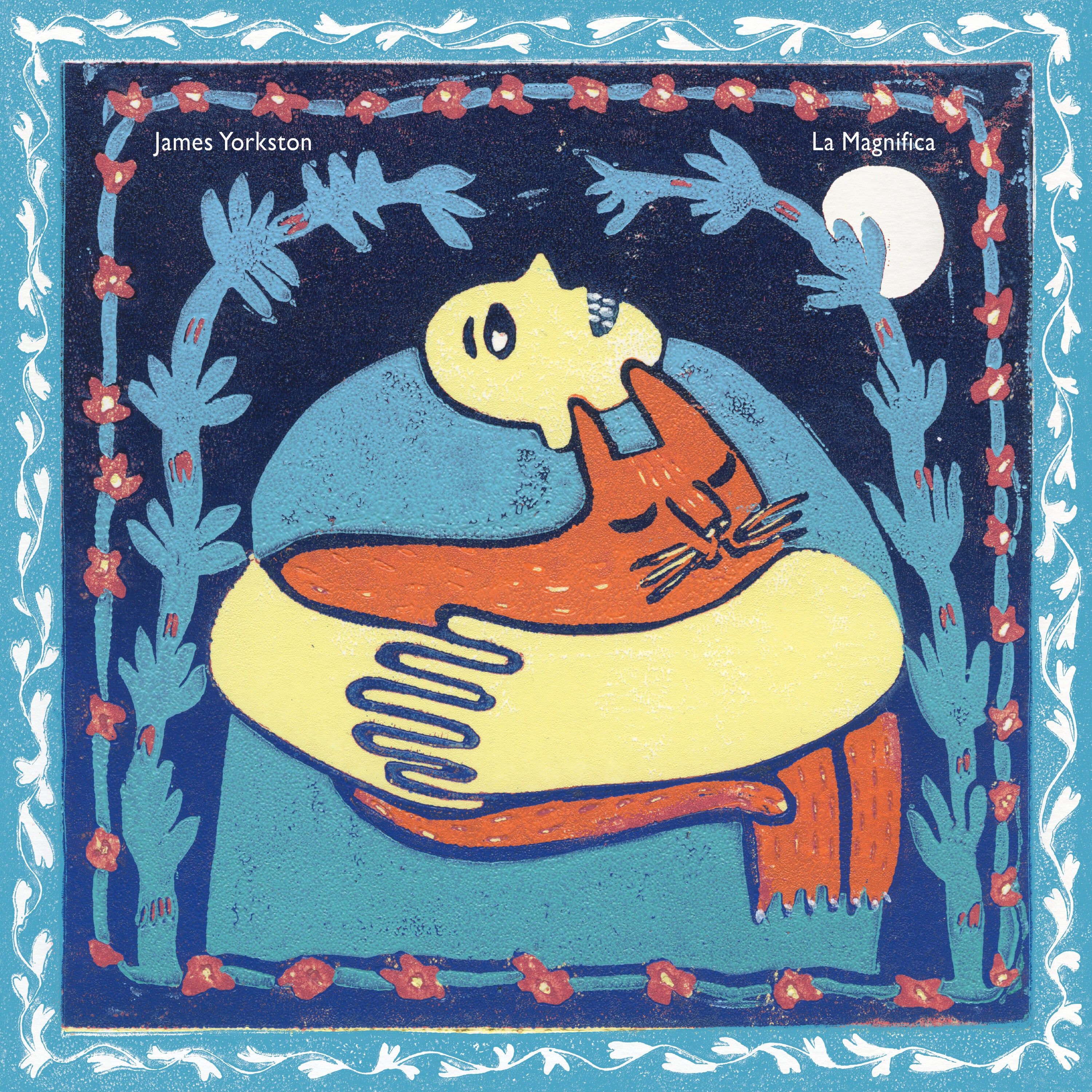 James Yorkston - La Magnifica