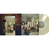Opaque Bone Coloured LP