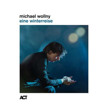 Michael Wollny - eine winterreise