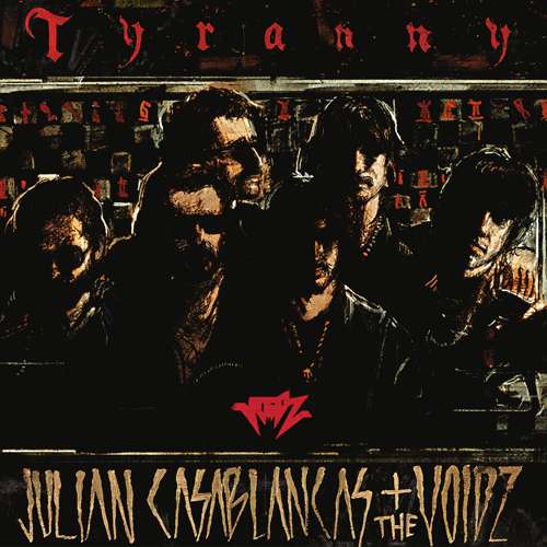 The Voidz - Tyranny