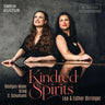 Lea Birringer, Esther Birringer - Kindred Spirits