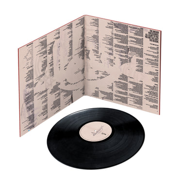 Heavyweight LP