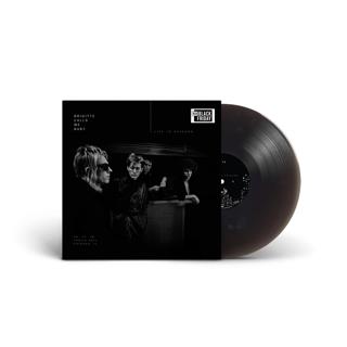 Black Ice LP