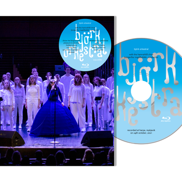 Blu-ray