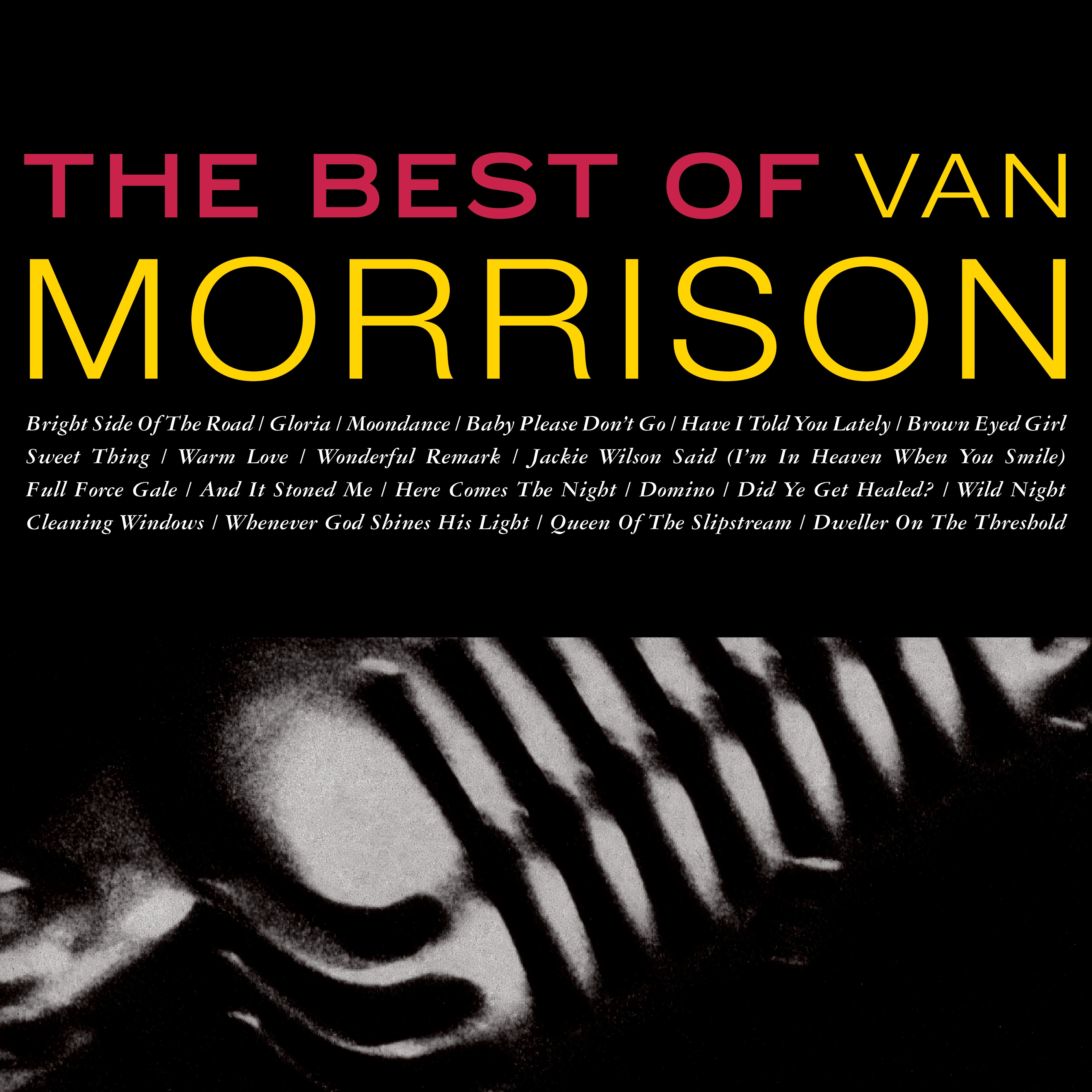 Van Morrison - The Best Of Van Morrison (Reissue)